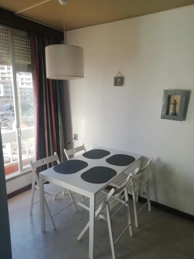 Praia Da Rocha Apartment 6 - Apartamento 313 Tarik - A&P Apartment Portimao