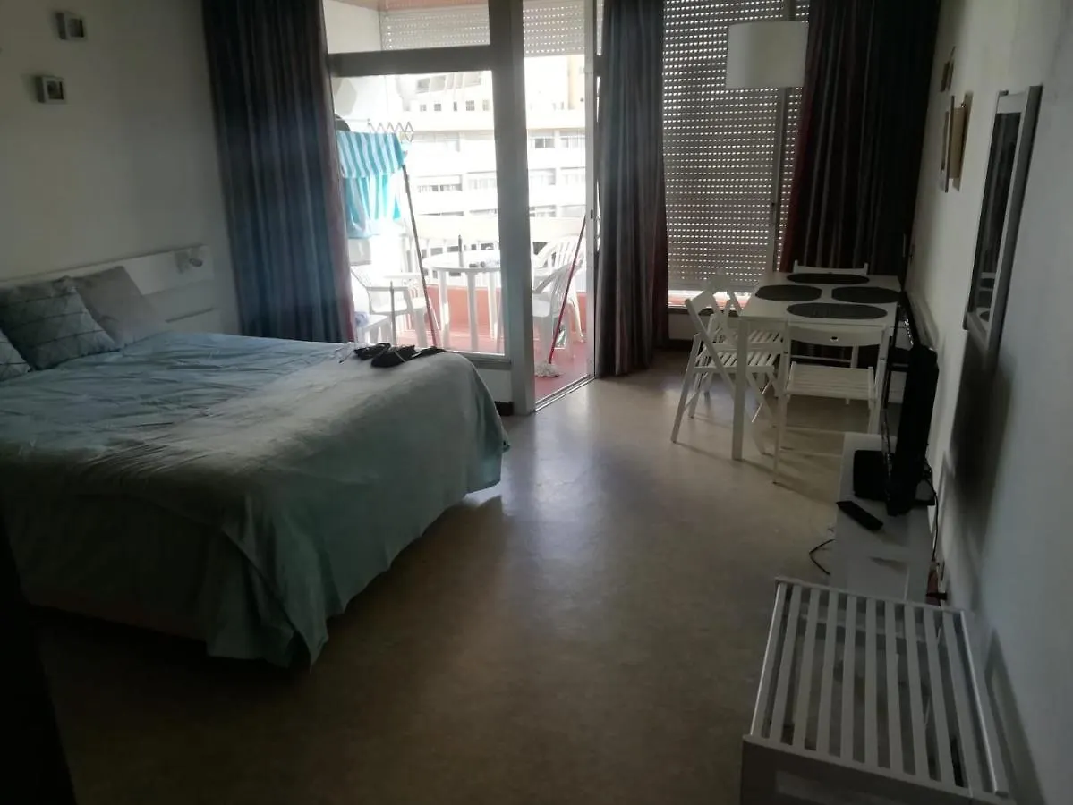 Praia Da Rocha Apartment 6 - Apartamento 313 Tarik - A&P Apartment Portimao
