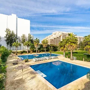 Da Rocha, 4g Jardins Da Rocha, Sunny Studio, Air Conditioning, Two Pools, Internet, Parking, By Ig Apartamento