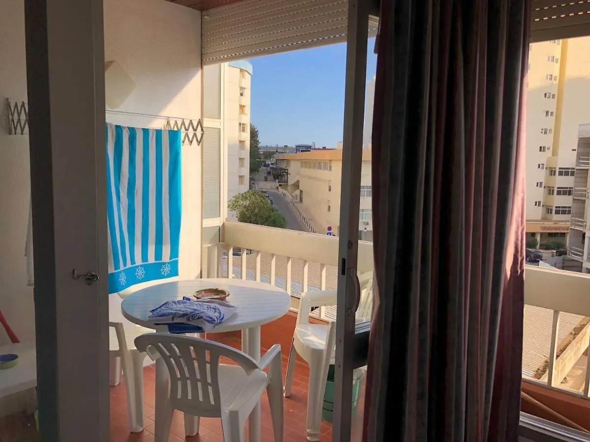 Praia Da Rocha Apartment 6 - Apartamento 313 Tarik - A&P Apartment Portimao